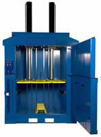 MacFab 450 open