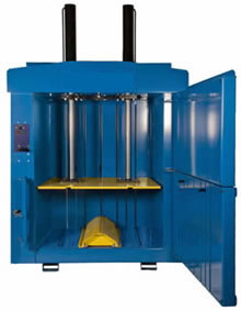 MacFab 650 open