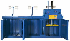 MacFab 75 3 Kammer open