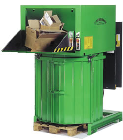Packstation PS-8100