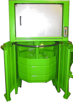 Packstation PS 8100