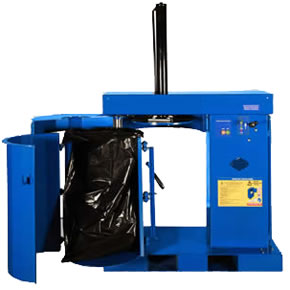 Sack-Presse 1