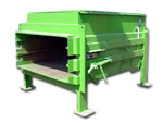 Stationäre Presse KPHS-1500