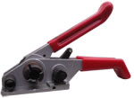 Zange Spanner Spannvorrichtung